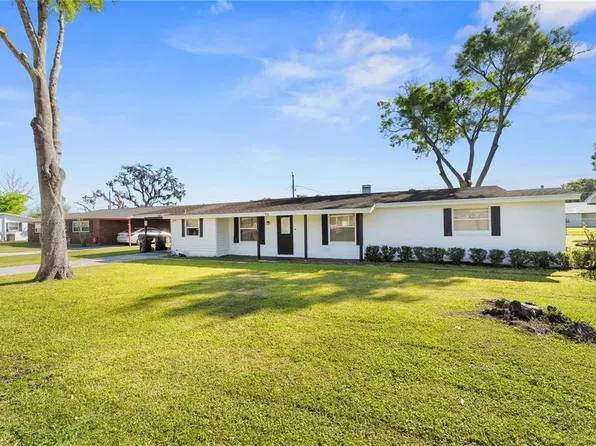 536 Ellerbe Way, Lakeland, FL 33801