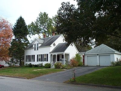 13 Highland Ave, Gorham, ME, 04038
