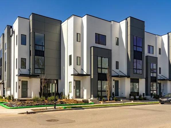 1008 Scovel St, Nashville, TN 37208