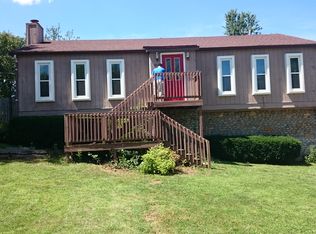 3801 Hidden Springs Dr, Lexington, KY 40514