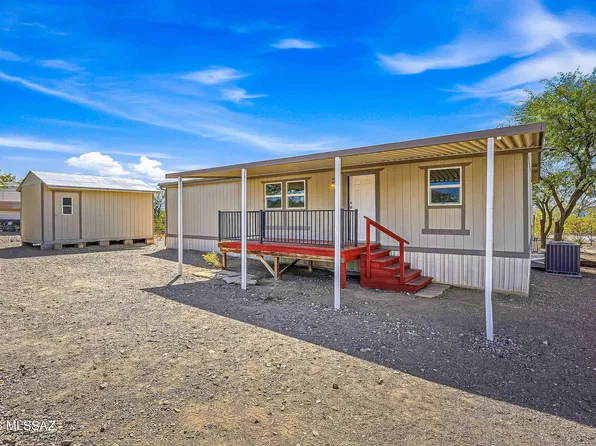 16375 S Petrified Forest Dr, Sahuarita, AZ 85629