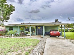 1602 Evangeline Ave, Sebring, FL 33870