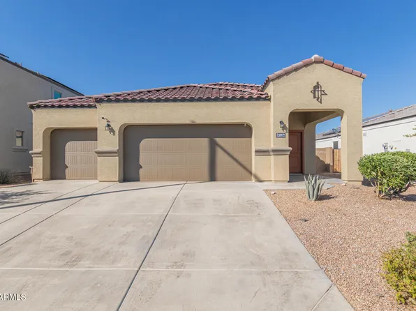 30972 W CHEERY LYNN Road, Buckeye, AZ 85396