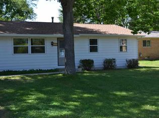 5006 E Gruff St, Greenbush, MI 48738