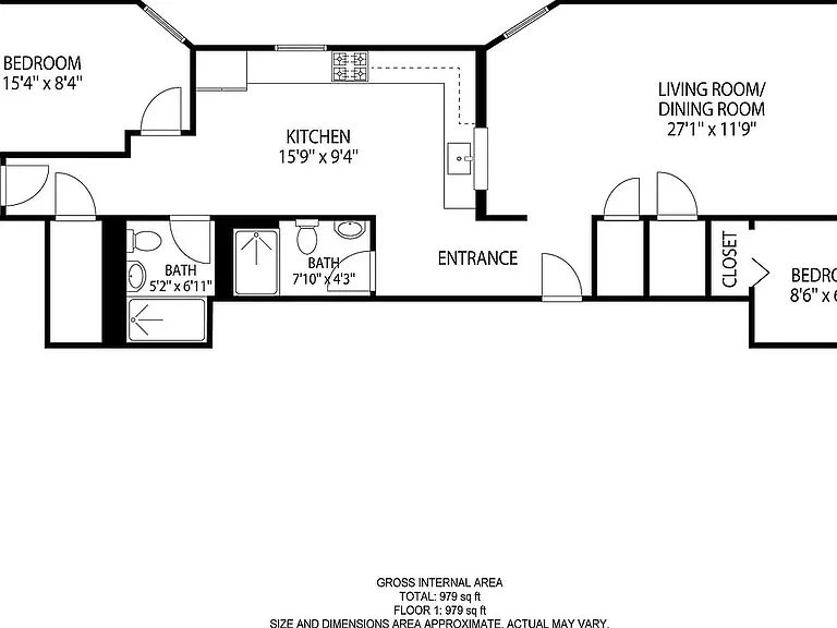 3131 W Augusta Blvd #G — Photo 3