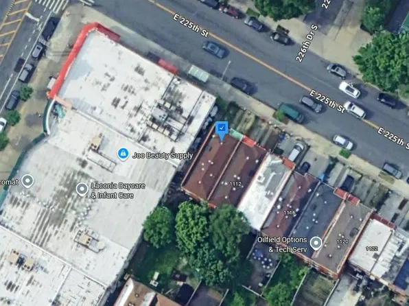 1112 E 225th St, Bronx, NY 10466