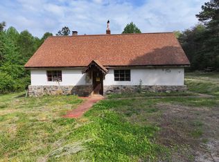 1341 McDaniel Rd, Java, VA 24565