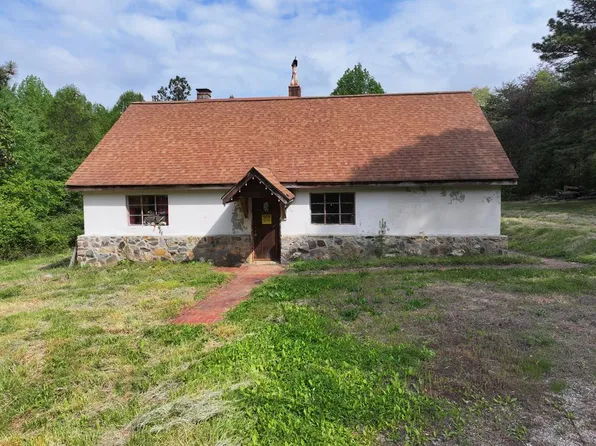 1341 McDaniel Rd, Java, VA 24565