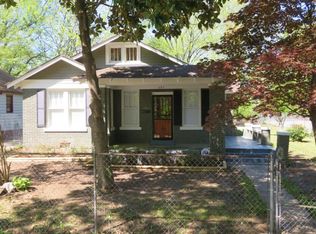 687 Kent St, Memphis, TN 38111