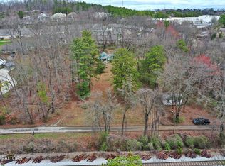 5809 Lucile Ln, Knoxville, TN 37921