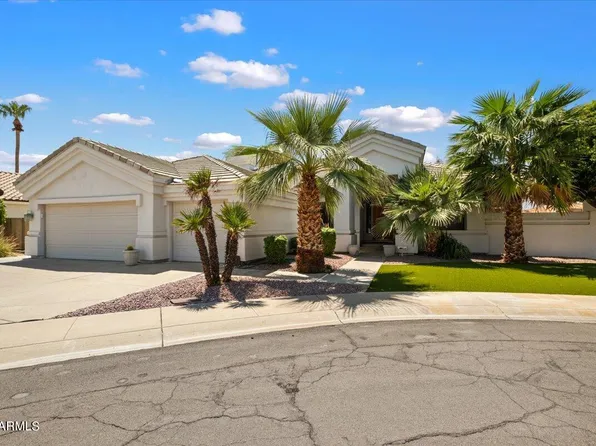 21624 N 56th Dr, Glendale, AZ 85308