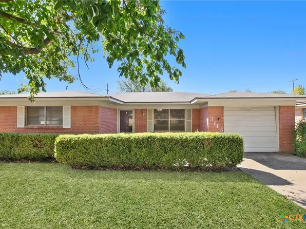 3113 Lawnwood Dr, Temple, TX 76502