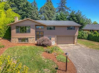 10863 SE 95th Ct, Happy Valley, OR