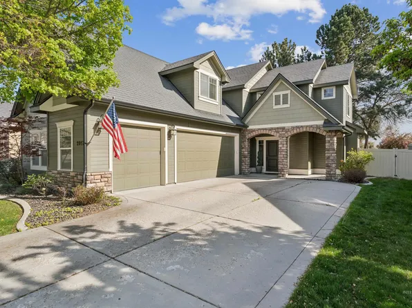 2917 E Shadowband St, Eagle, ID 83616