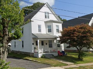 85 Court St #3, Whitman, MA 02382