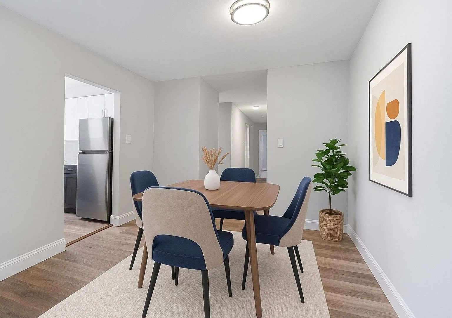 Rock Springs Apartments — Photo 3