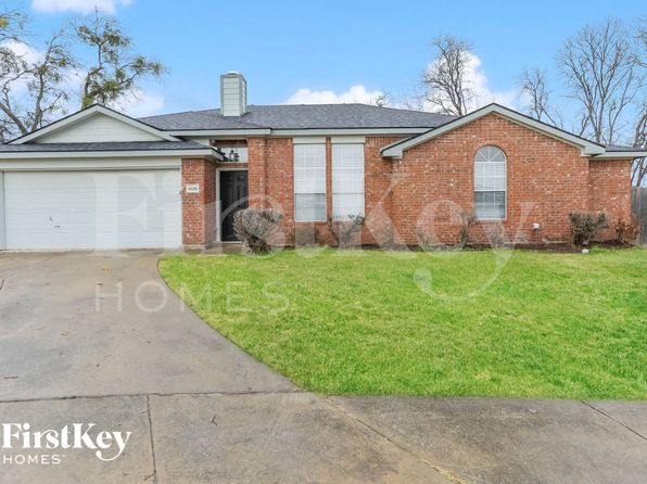 1026 Palomino Dr