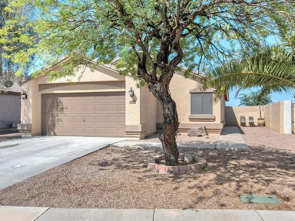 16286 N 138TH Lane, Surprise, AZ 85374