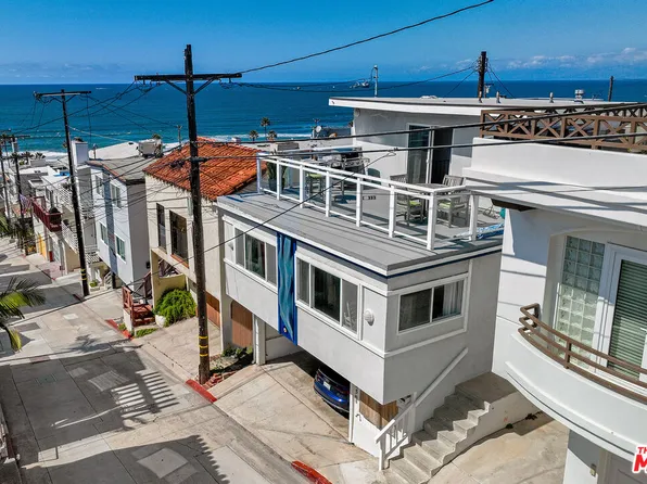 225 Moonstone St, Manhattan Beach, CA 90266