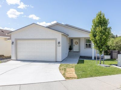 510 S Huntington Pl, Kennewick, WA, 99336
