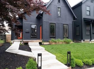 966 Hunter Ave, Columbus, OH 43201