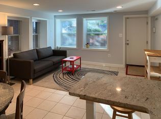 203 15th St NE #B, Washington, DC 20002