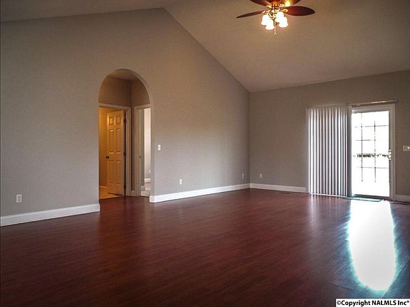 Main Living Area (rear)