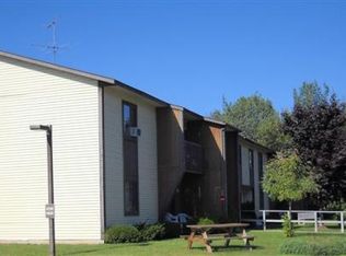 248 S Airport Rd APT 10, Saint Ignace, MI 49781