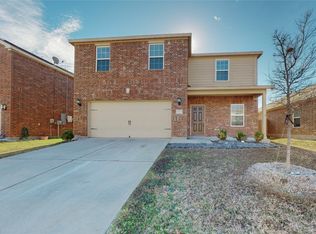120 Aaron St, Anna, TX 75409
