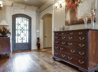 638 Castle Rock Dr, Southlake, TX 76092