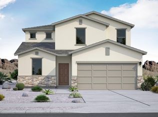 298 Newquay St, El Paso, TX 79928