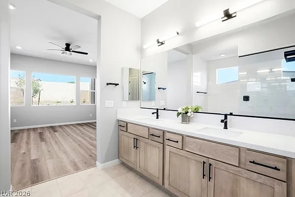 6323 Zephyr Peak Ct — Photo 13