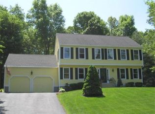 20 Wayside Rd, Westborough, MA 01581