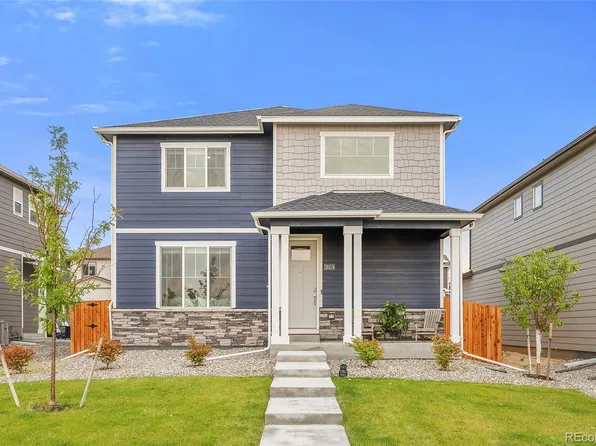 28274 E 8th Place, Watkins, CO 80137