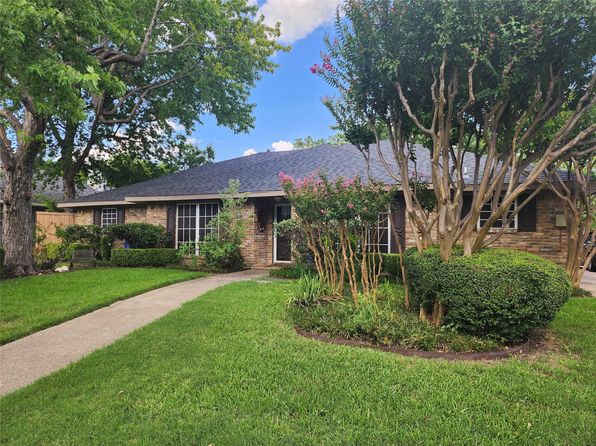 Home for Sale Dallas Texas
