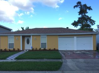2217 Bellaire Ln, Harvey, LA 70058