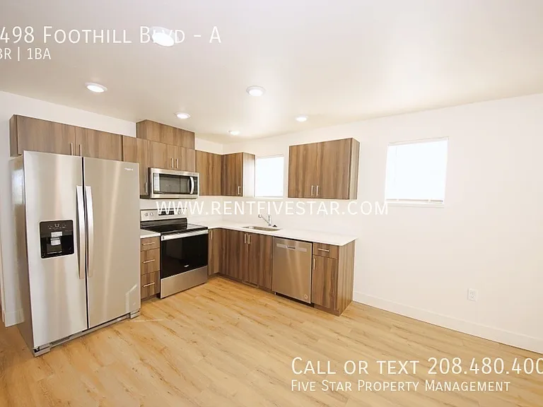 2498 Foothill Blvd #A — Photo 5