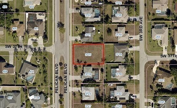 3rd image of 3715 Pelican Blvd