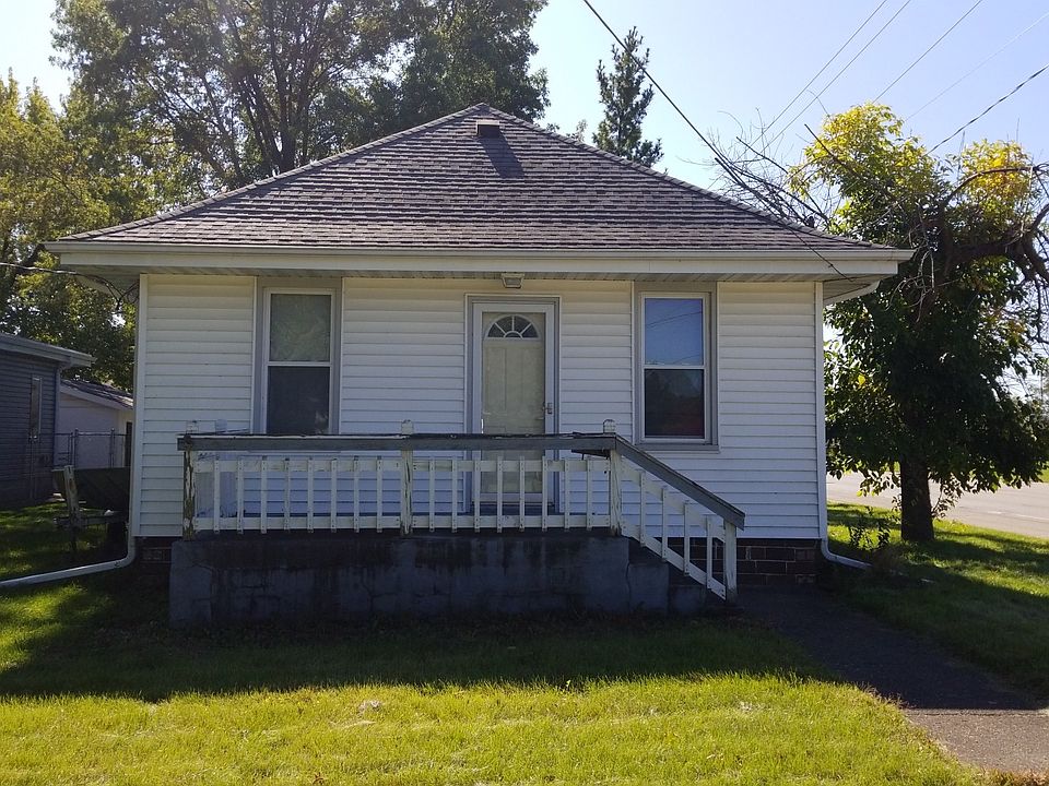 1st image of 1641 W Jefferson St