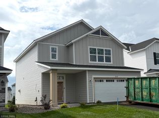 8624 147th Ave NW, Ramsey, MN 55303