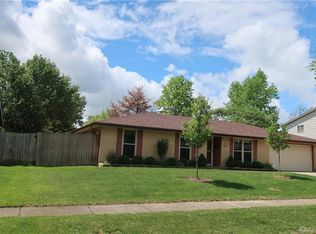 4454 Procuniar Dr, Dayton, OH 45424