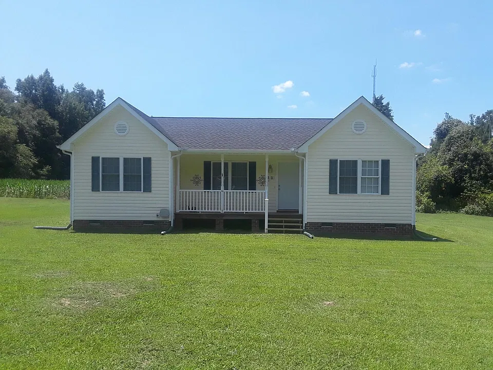 2333 Old Church Rd