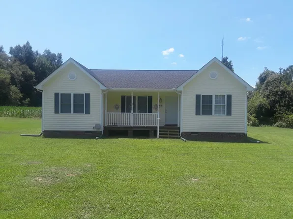 2333 Old Church Rd, Mechanicsville, VA 23111