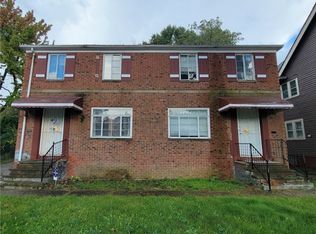 2006 Nelawood Rd, East Cleveland, OH 44112