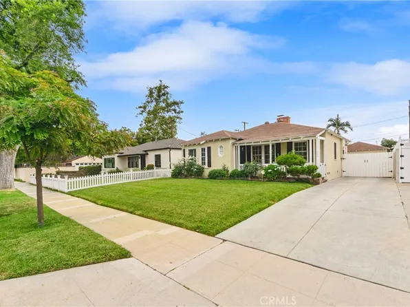 517 N Brighton St, Burbank, CA 91506