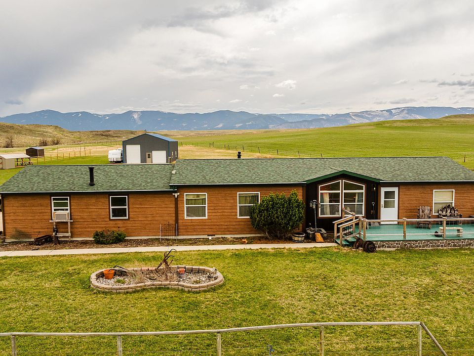 1 Repac Ln, Ranchester, WY 82839 Zillow