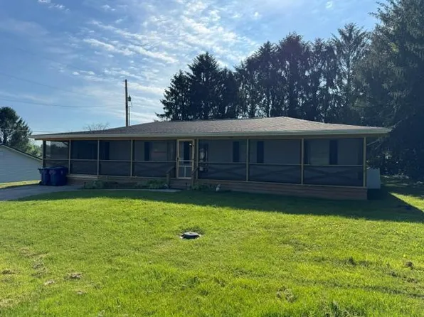 649 Sunset Dr, Wellston, OH 45692