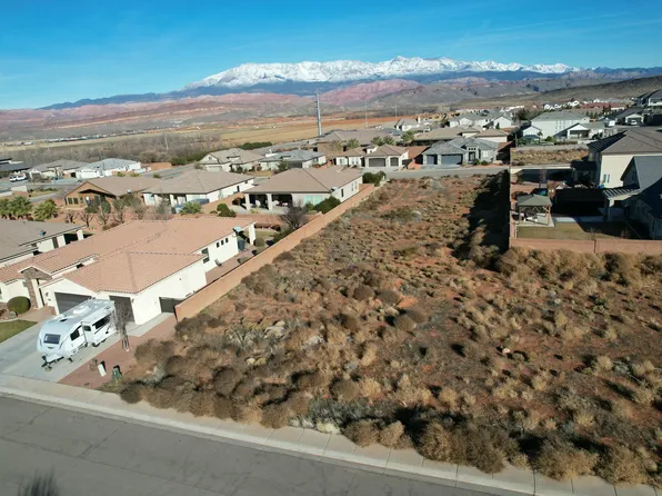 3352 W 2430 S, Hurricane, UT 84737