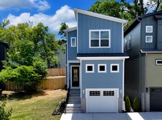 412 E Bend Dr #B, Nashville, TN 37209