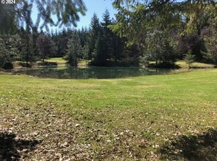 25966 Fleck Rd, Veneta, OR 97487